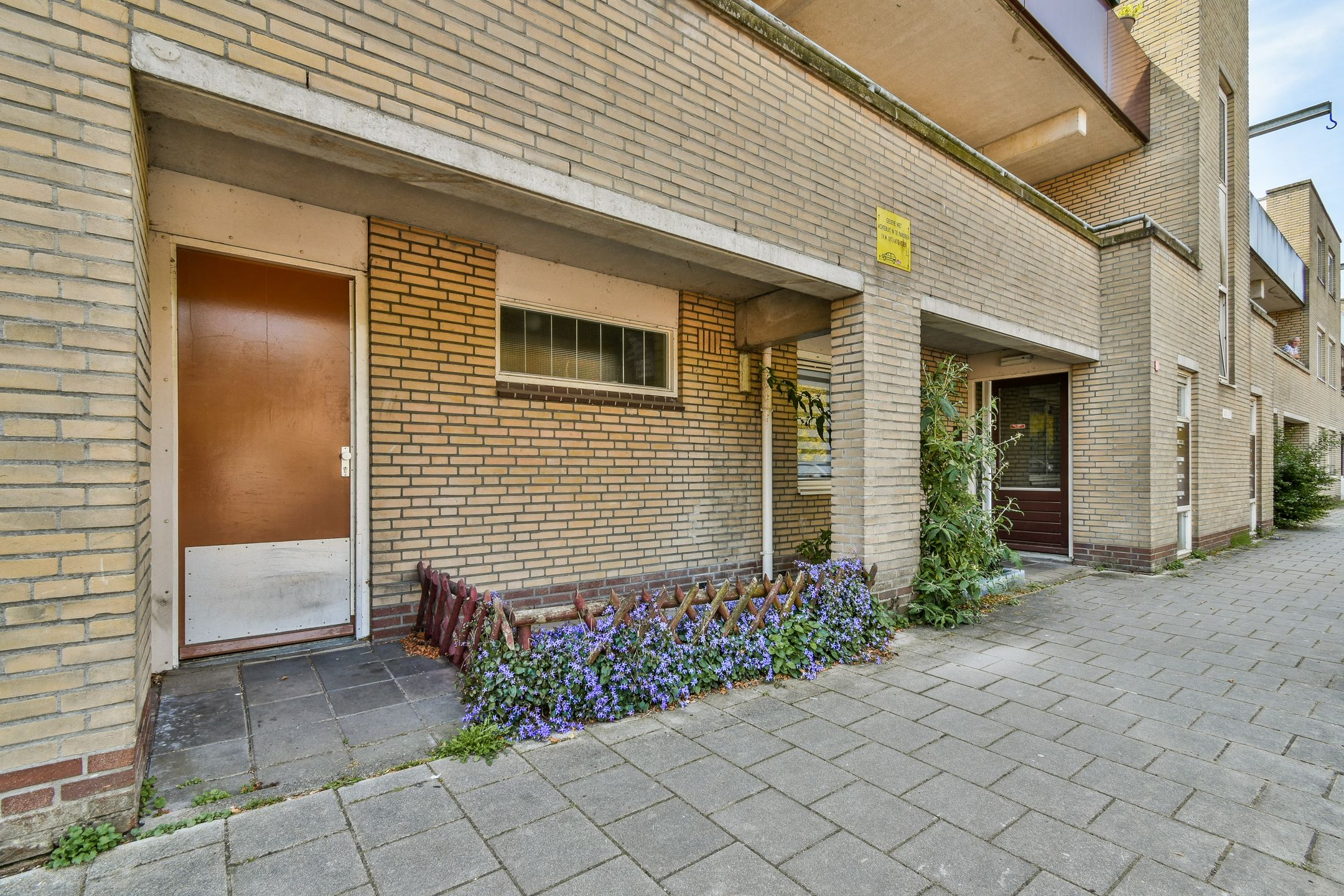 Foto 21 van Overleg 54