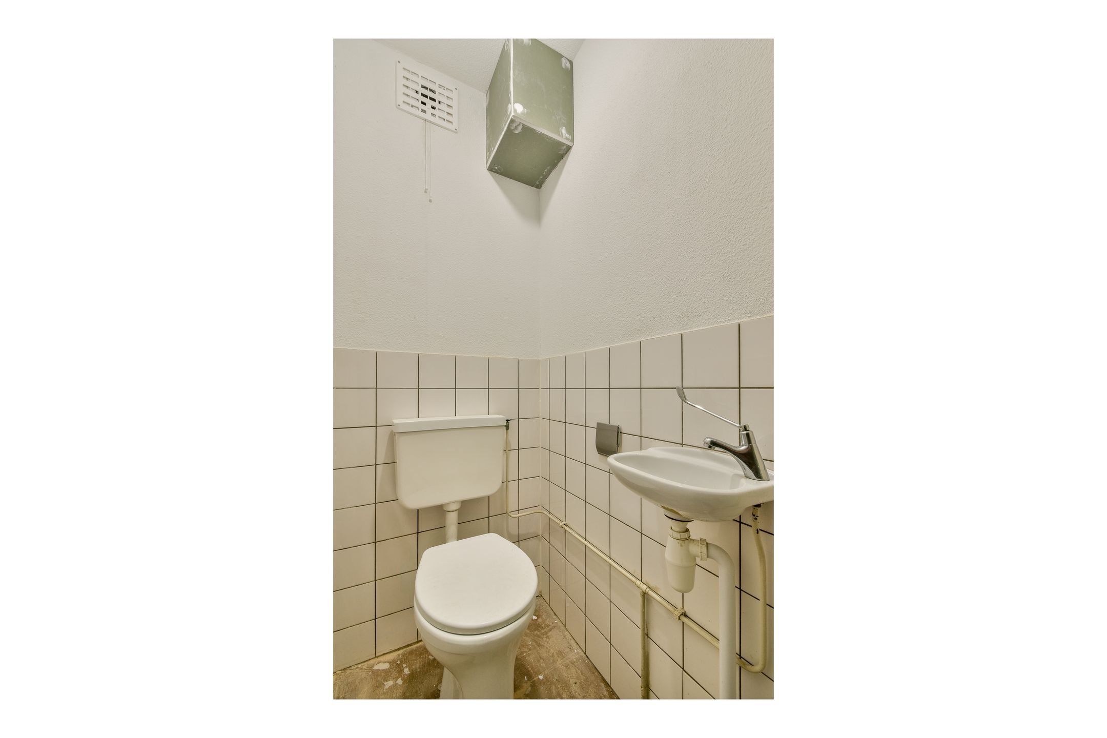 Foto 18 van Overleg 54