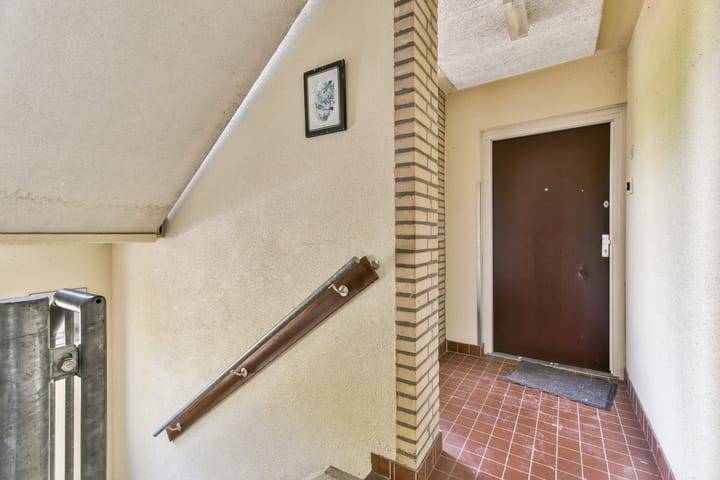 Foto 5 van Overleg 100