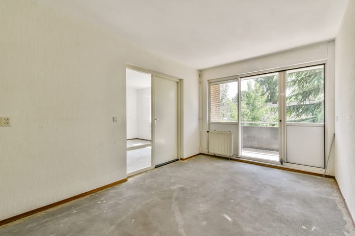 Foto 14 van Overleg 100