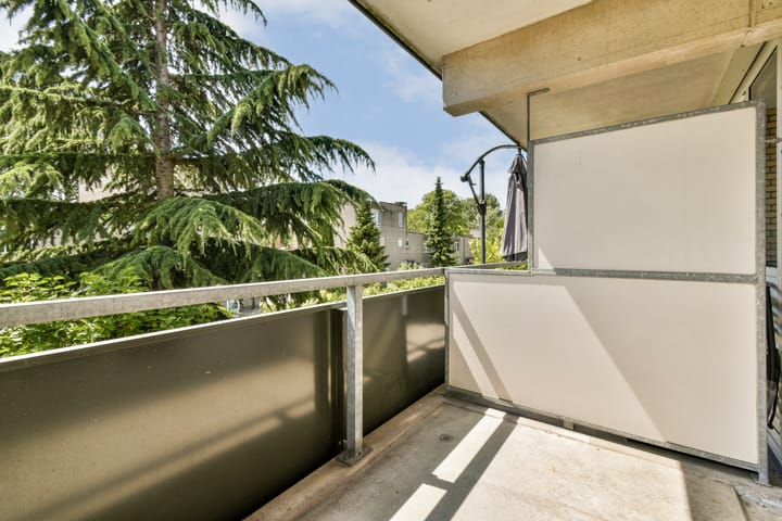 Foto 16 van Overleg 100