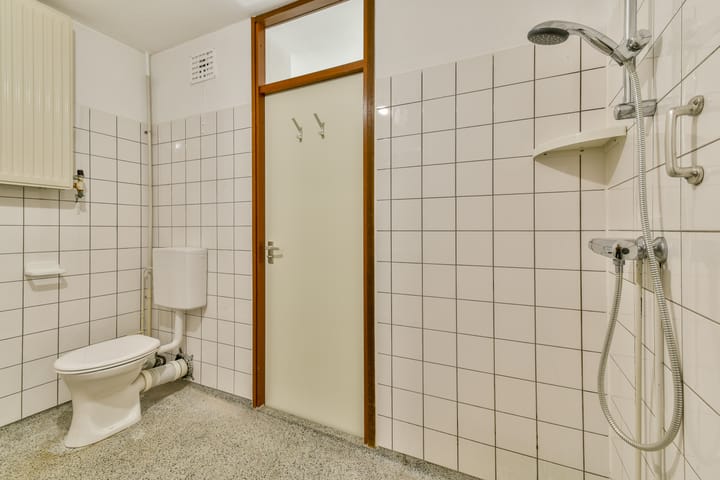 Foto 19 van Overleg 100