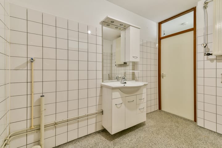 Foto 18 van Overleg 100