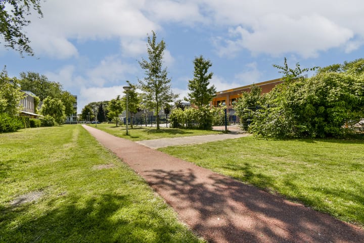 Foto 20 van Overleg 100