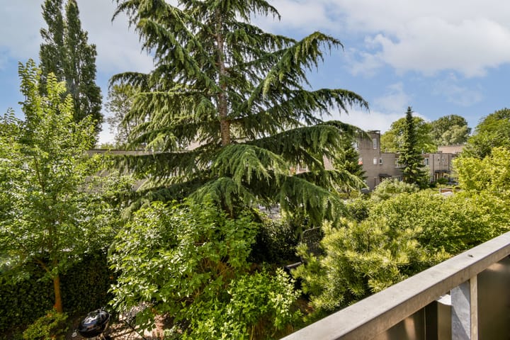 Foto 17 van Overleg 100