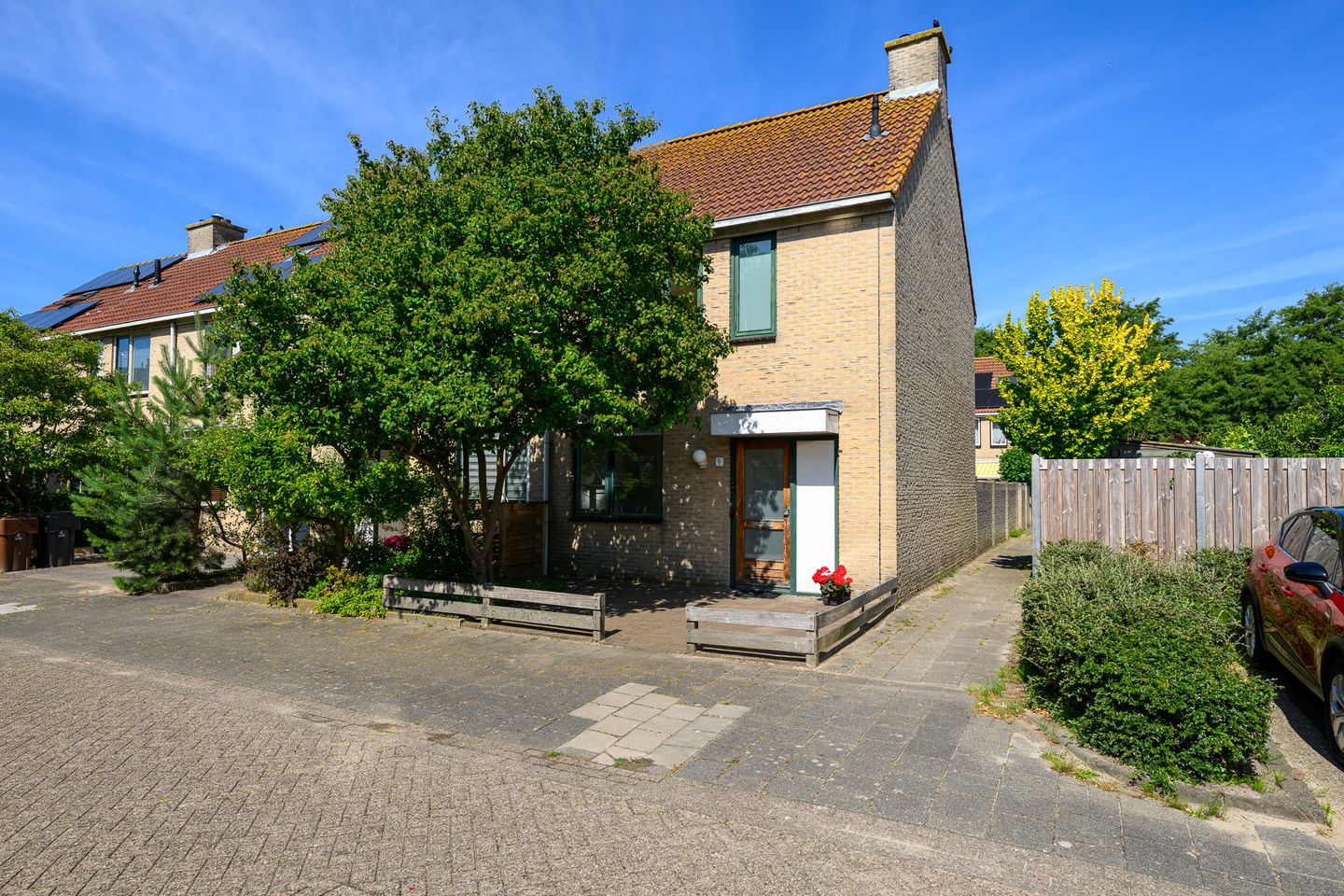 Foto 1 van Adriaan Schuurmanlaan 9