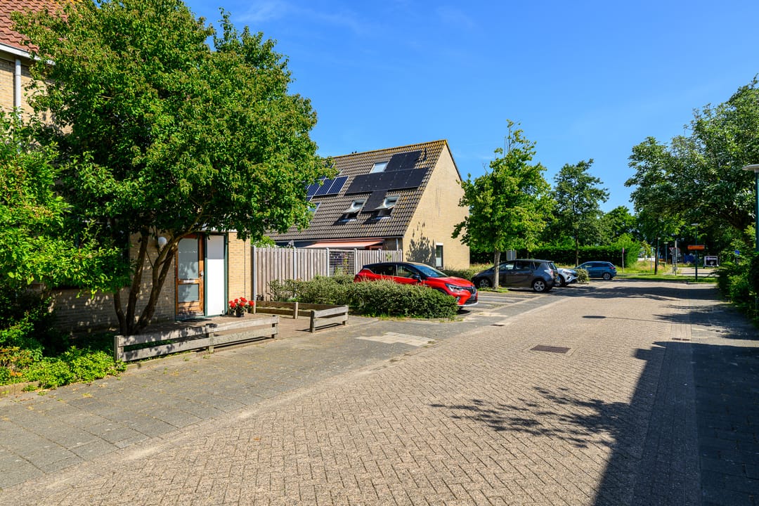 Foto 2 van Adriaan Schuurmanlaan 9