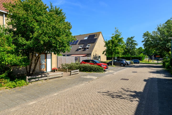 Foto 2 van Adriaan Schuurmanlaan 9