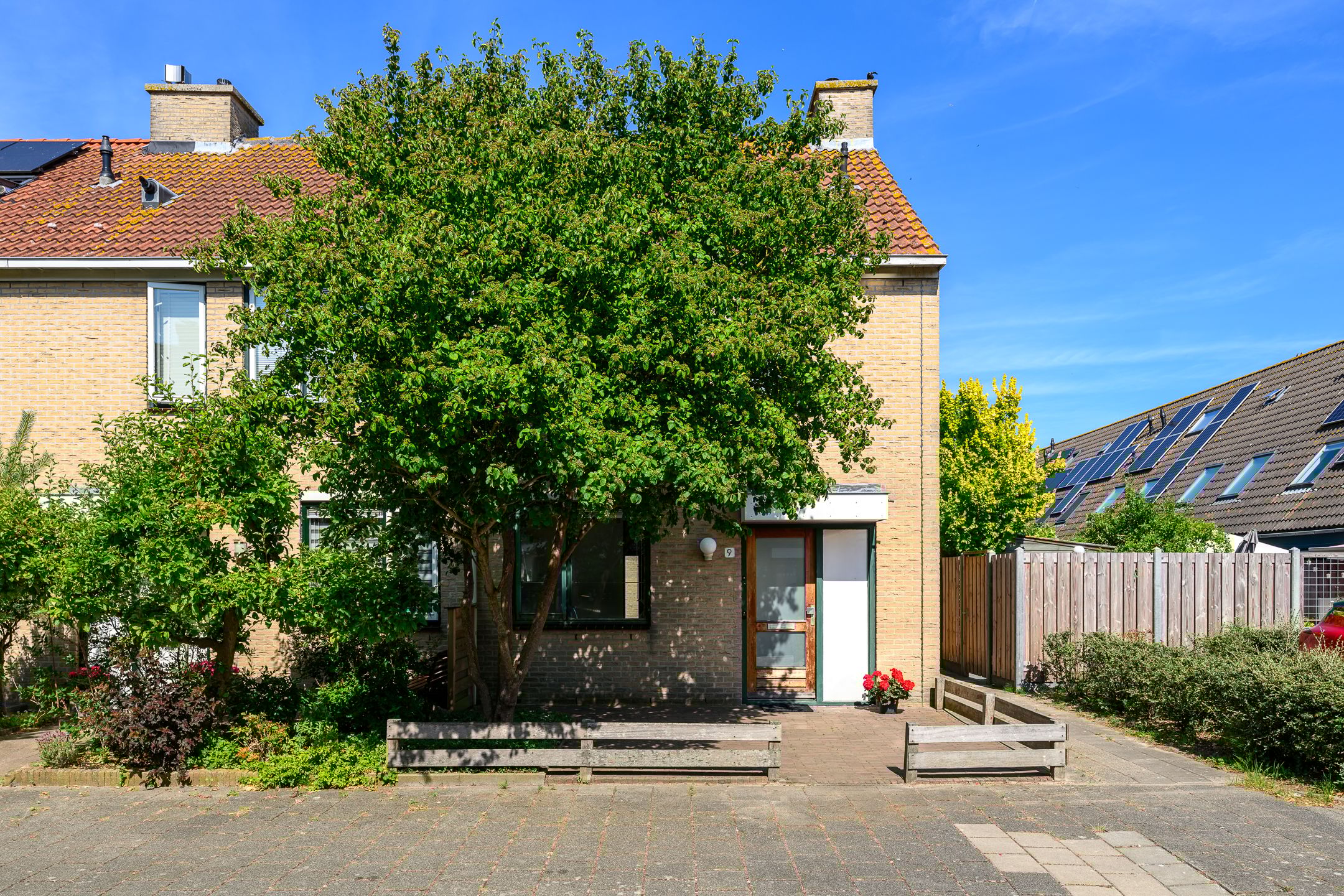 Foto 3 van Adriaan Schuurmanlaan 9