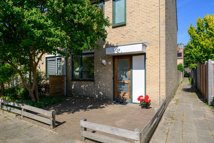 Foto 4 van Adriaan Schuurmanlaan 9