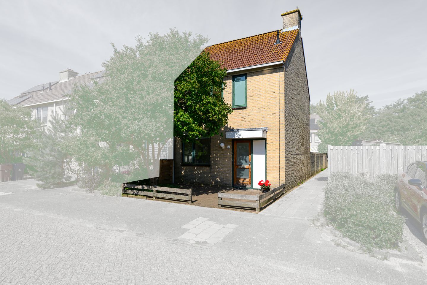 Foto 35 van Adriaan Schuurmanlaan 9