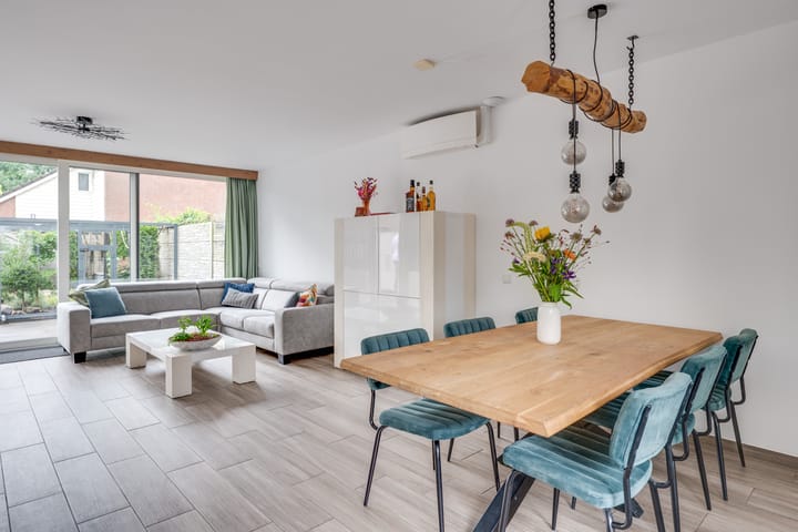 Foto 4 van Bermershof 402