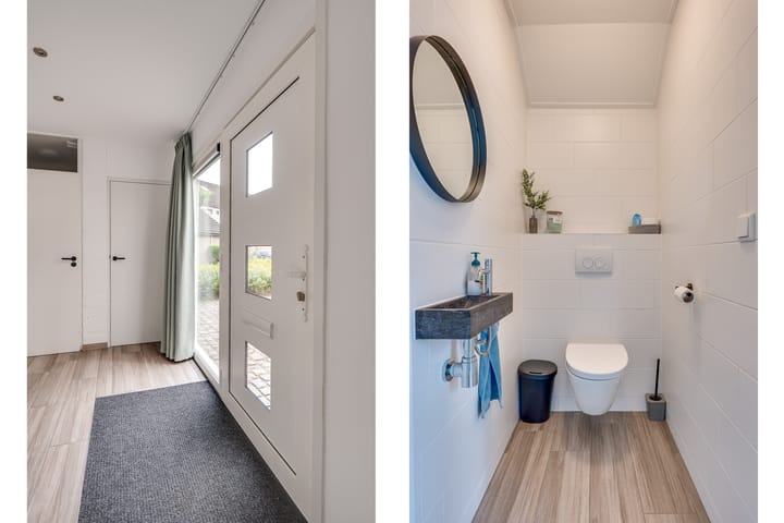 Foto 3 van Bermershof 402