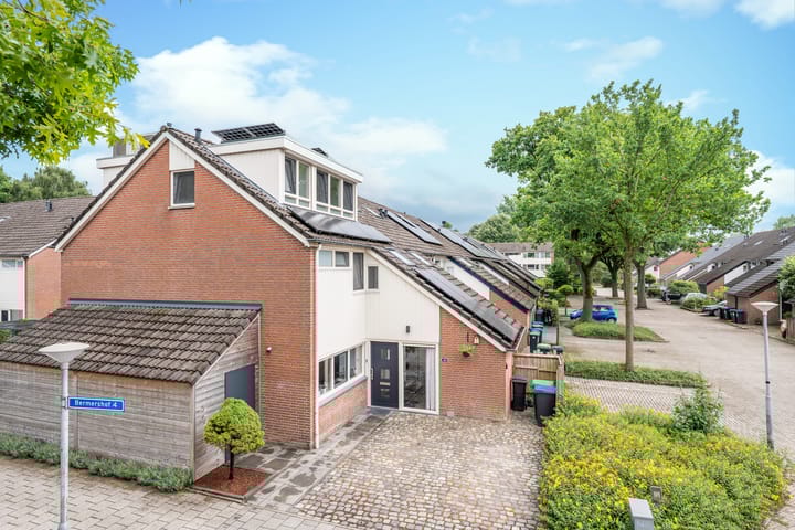 Foto 2 van Bermershof 402