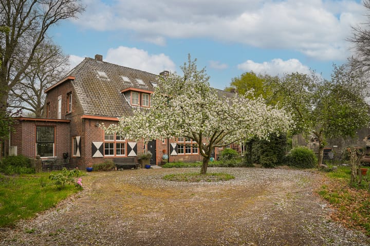 Foto 4 van Helvoirtseweg 186-A