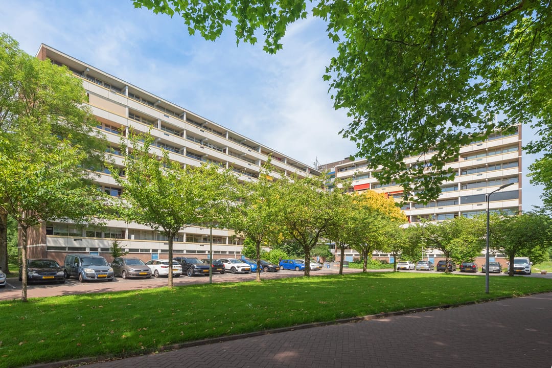 Foto 1 van Pinksterbloemweg 151