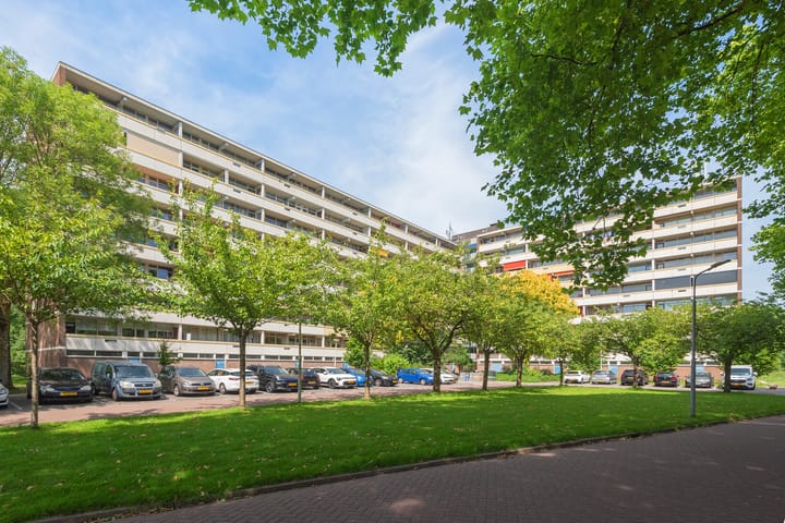 Foto 1 van Pinksterbloemweg 151