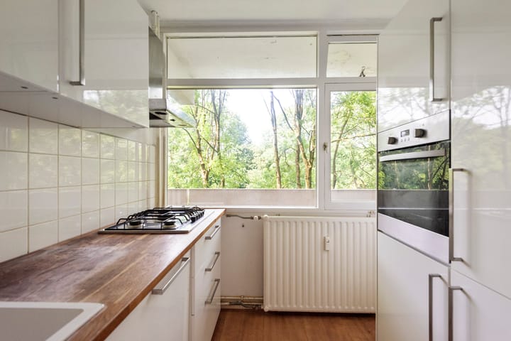 Foto 4 van Pinksterbloemweg 151