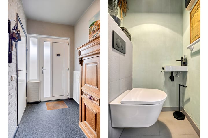 Foto 4 van Aan het Valderen 15-A