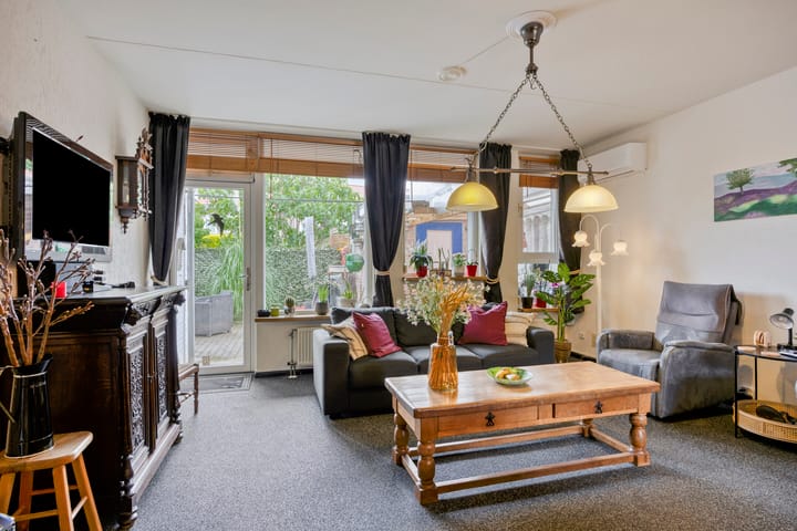 Foto 5 van Aan het Valderen 15-A