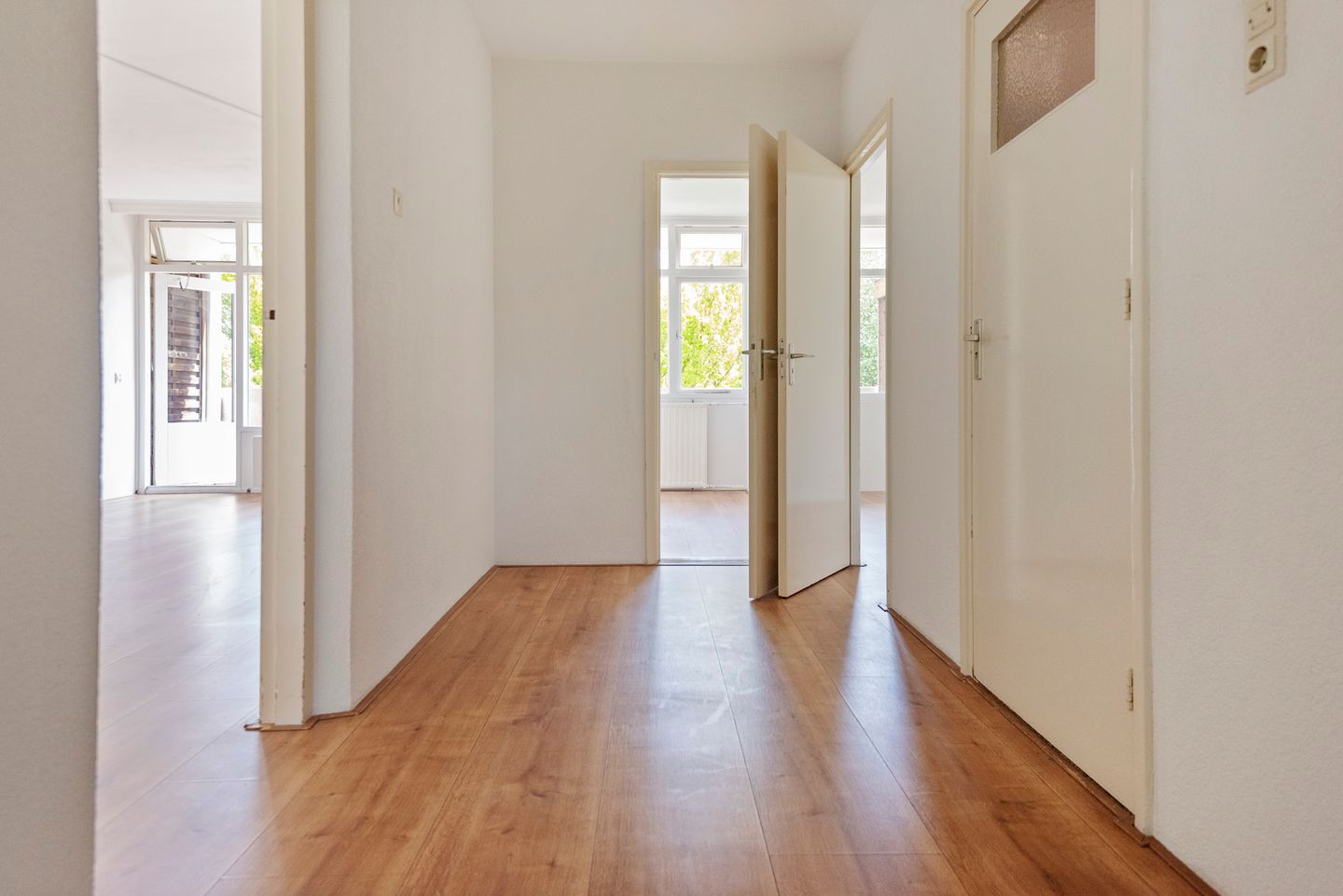 Foto 10 van Pinksterbloemweg 151