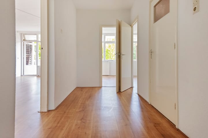 Foto 10 van Pinksterbloemweg 151