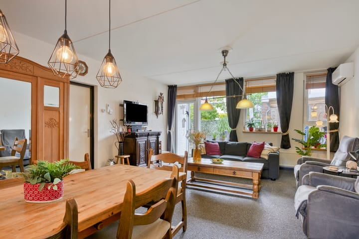 Foto 7 van Aan het Valderen 15-A