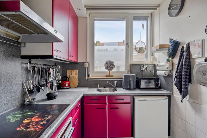 Foto 9 van Aan het Valderen 15-A