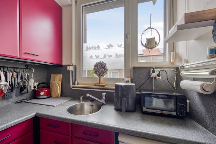 Foto 10 van Aan het Valderen 15-A