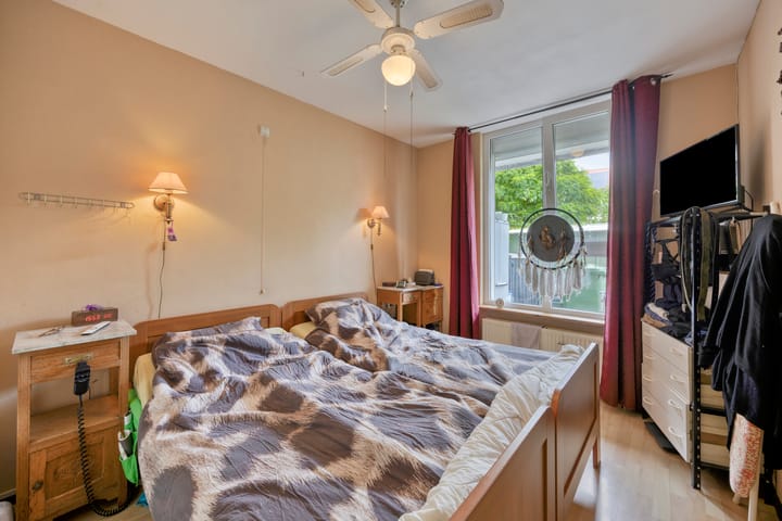 Foto 13 van Aan het Valderen 15-A