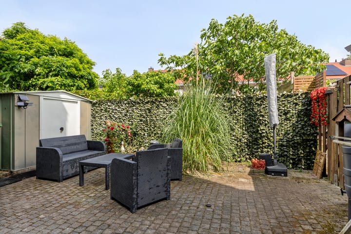 Foto 18 van Aan het Valderen 15-A