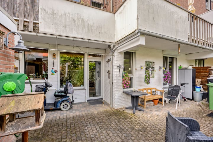 Foto 19 van Aan het Valderen 15-A