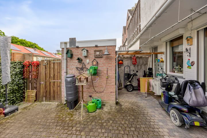 Foto 20 van Aan het Valderen 15-A