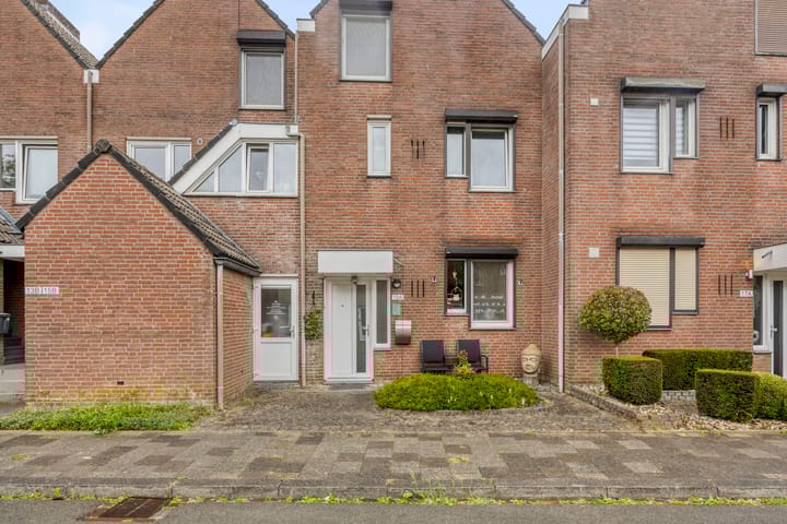 Foto 22 van Aan het Valderen 15-A