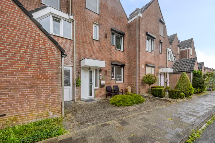 Foto 23 van Aan het Valderen 15-A