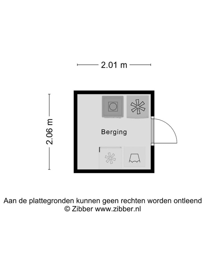 Foto 26 van Aan het Valderen 15-A