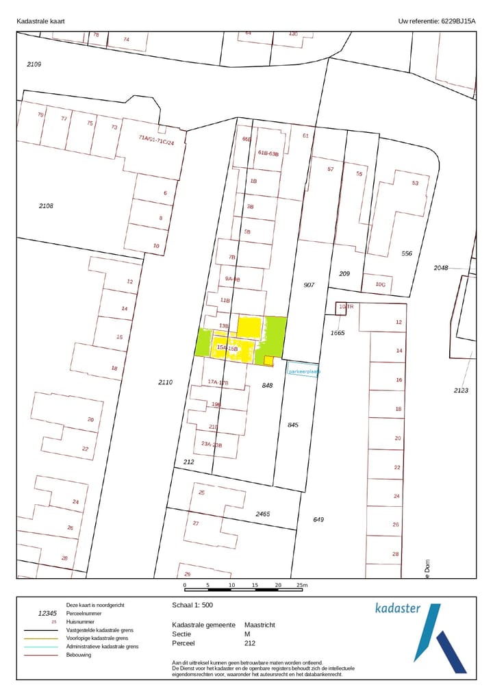 Foto 27 van Aan het Valderen 15-A