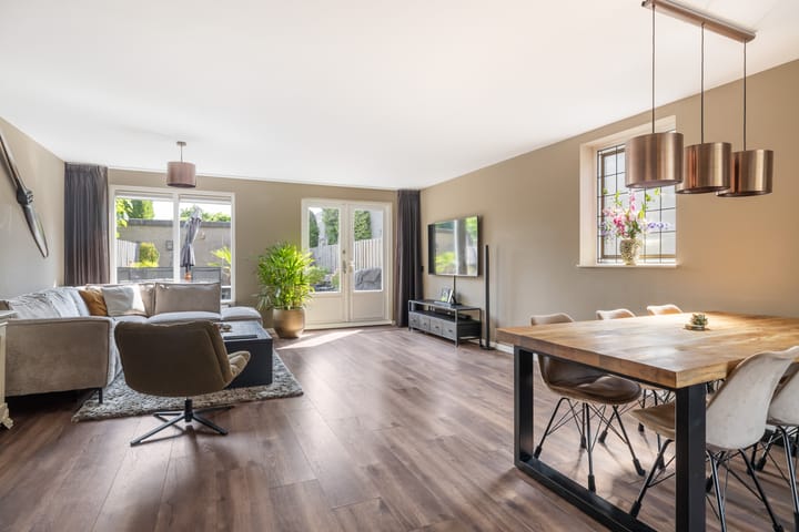 Foto 2 van Parijslaan 31