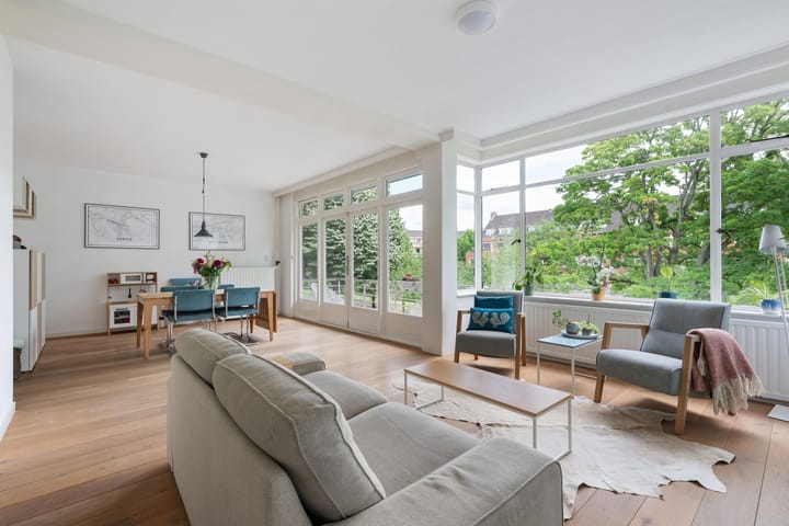 Foto 2 van Statensingel 171-B