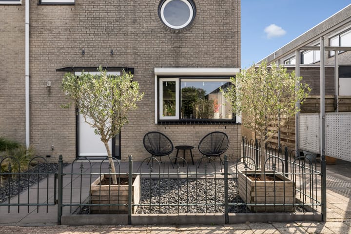 Foto 6 van Parijslaan 31