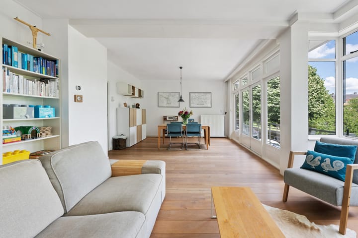 Foto 6 van Statensingel 171-B