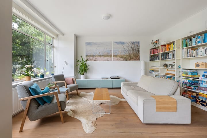 Foto 7 van Statensingel 171-B