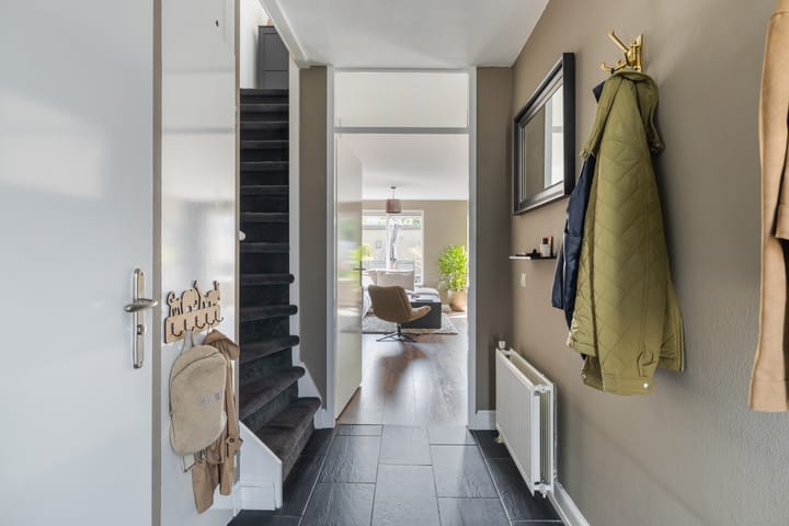 Foto 8 van Parijslaan 31