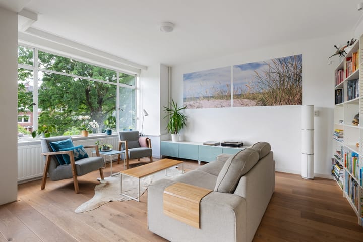 Foto 8 van Statensingel 171-B