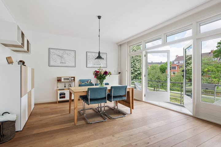 Foto 10 van Statensingel 171-B