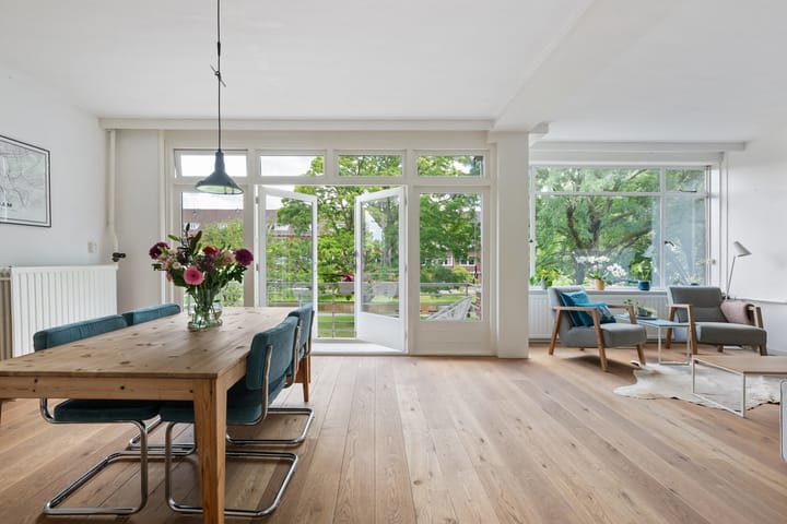 Foto 11 van Statensingel 171-B