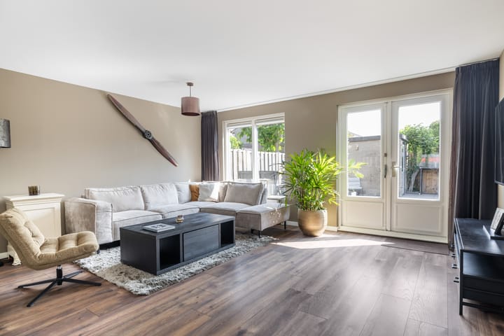 Foto 11 van Parijslaan 31