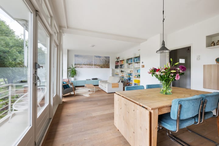 Foto 12 van Statensingel 171-B