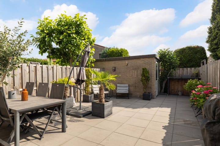 Foto 23 van Parijslaan 31