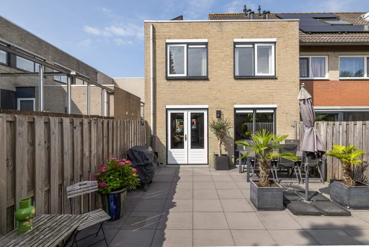 Foto 25 van Parijslaan 31